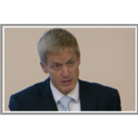 Cloud Computing as a driver of Competitiveness – EU's Perspective icon