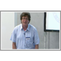 Welcome and opening remarks at the Conference Confined Liquid Crystals: Landmarks and Perspectives icon