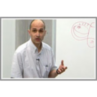 Carbon nanotube based liquid crystals icon