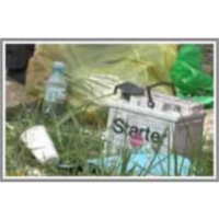 Clean Up Action icon