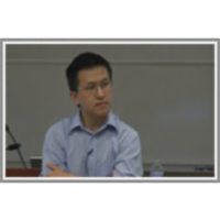 Online Large-Margin Training of Syntactic and Structural Translation Features icon