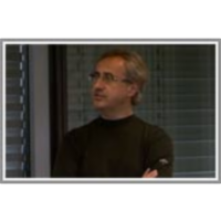 Active Knowledge Work Space demonstration icon