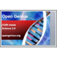 COIN meets  Science 2.0 icon