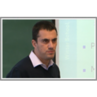 European Inter-Disciplinary Research on Intelligent Cargo for Efficient, Safe and Environment-friendly Logistics icon