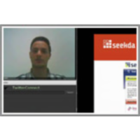 SEEKDA as IT Multiplier: The Web Services Portal