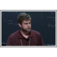 Blind Signal Separation in the Presence of Gaussian Noise