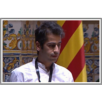 Density-preserving quantization with application to graph downsampling icon