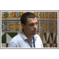 Efficiency of conformalized ridge regression icon