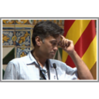 Stochastic Regret Minimization via Thompson Sampling icon