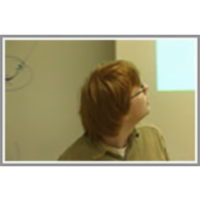 Visualization of text document corpus icon