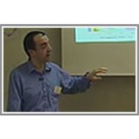 Genomic Repeat Visualisation Using Suffix Arrays