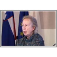 The Concept of Time and Space in European folklore icon