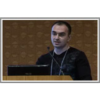 The chains model for detecting parts by their context icon