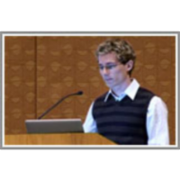 What's going on? Discovering Spatio-Temporal Dependencies in Dynamic Scenes icon