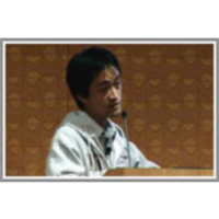 Analysis of Light Transport in Scattering Media icon