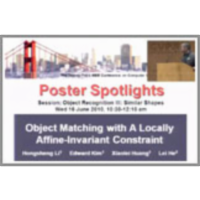 Poster Spotlights