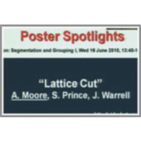 Poster Spotlights