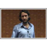 Classification and Clustering via Dictionary Learning with Structured Incoherence and Shared Features icon