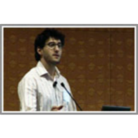 Segmentation of Building Facades Using Procedural Shape Priors icon