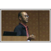 Measuring Visual Saliency by Site Entropy Rate