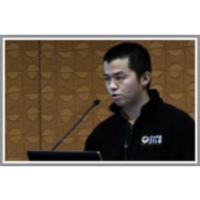 Automatic Image Annotation Using Group Sparsity icon