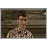 Breakdown of the mean-field approximation in a wealth distribution model icon