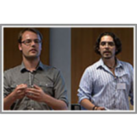 Thermodynamics as a theory of bounded rational decision-making icon