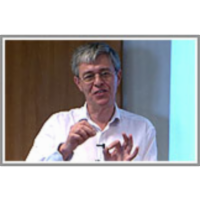 Free energy and active inference icon