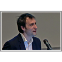 Open Data: Where We Are and Where We're Going icon