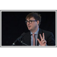 The European Data Value Chain stakeholder platform icon