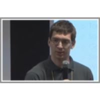 Approximate subgraph matching