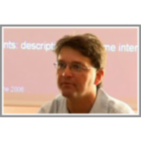 Cross-modal analysis