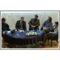 Higgsov bozon - vse, kar sem želel vedeti, pa si nisem upal vprašati icon