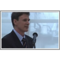 Odprtje razstave Gustava Gnamuša (kritika dr. Jure Mikuž) icon