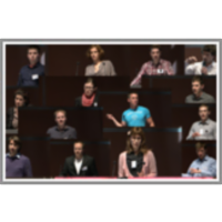 Mreženje - doktorski študent se predstavi v 2 minutah