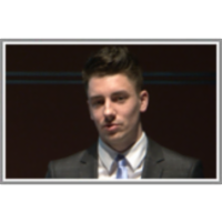 Otvoritev konference z uvodnimi nagovor icon