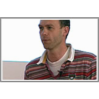 Dynamic Visualization of Internet Topology Evolution icon