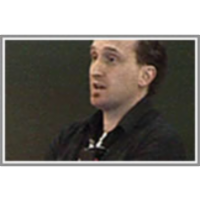 Flocking as a Synchronization Phenomenon with Logistic Agents icon