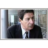 Interview with Bernardo A. Huberman icon