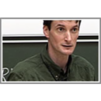 Structure and Dynamics in Complex Networks icon