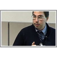 Network Structure of Folksonomies