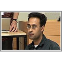 Short term memory traces in neural networks icon