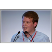 People Watching: Human Actions as a Cue for Single View Geometry icon