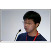 Action Recognition with Exemplar Based 2.5D Graph Matching icon