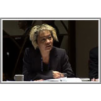 Welcome address icon