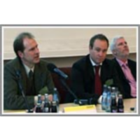 Security and Visibility Discussion icon