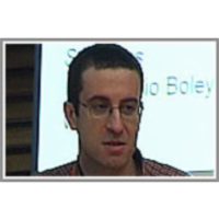 Polyp Detection in Endoscopic Video using SVMs icon