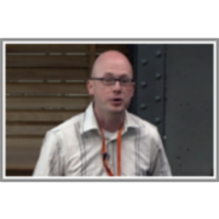 Approximating Gaussian Processes with H2-matrices