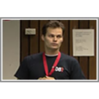 Embedded Machine Learning: Using Support Vector Machines in Wireless Sensor Networks using TinyOS and Lego Mindstorms NXT