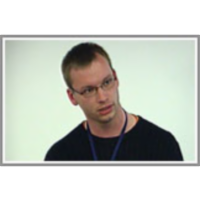 Interactive Visualization of Continuous Node Features in Graphs icon